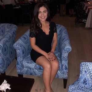 Meet your Posher, Angelina